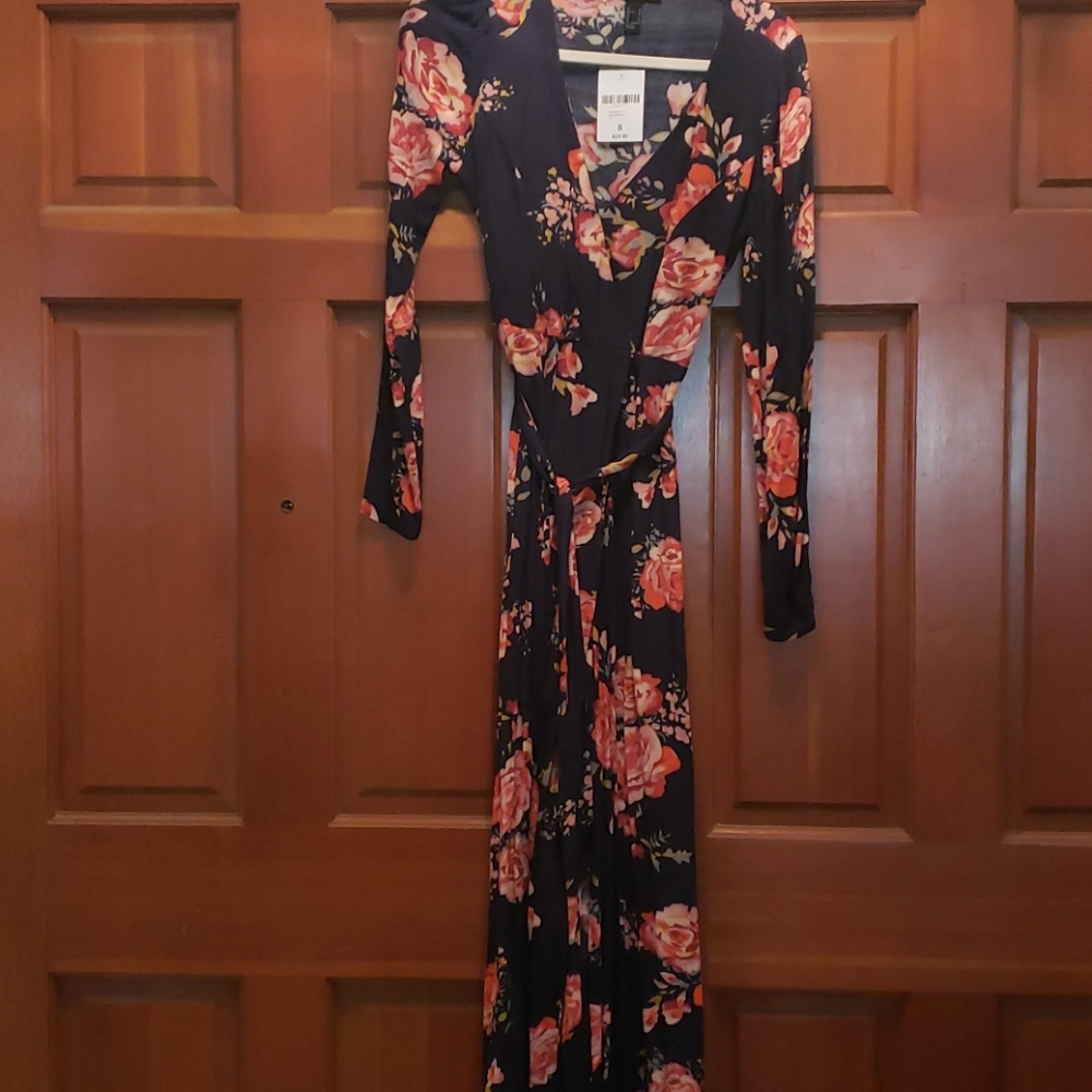 Forever 21 Dress Cover...New w/Tags